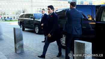 No more carve-outs coming, Trudeau tells Canadians hoping for carbon tax pause on all home heating types