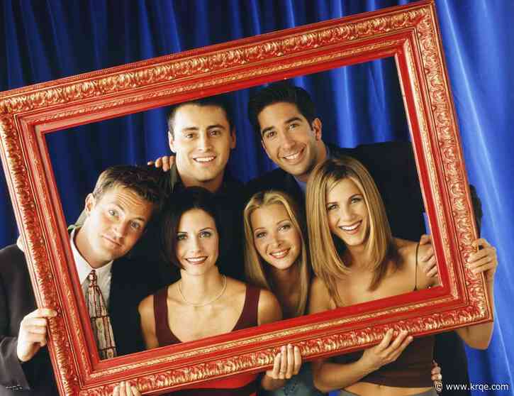 TBS will air 'Best of Chandler' marathon to honor late 'Friends' star Matthew Perry