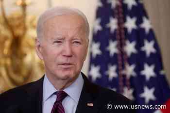 Exclusive-Biden Unlikely to Attend Dubai COP Climate Meeting, Sources Say