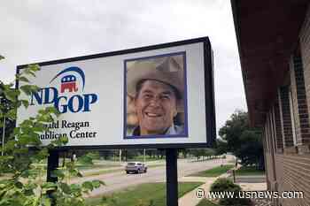 North Dakota GOP Party Leader Resigns 1 Week Into Job After Posts About Women, Black People