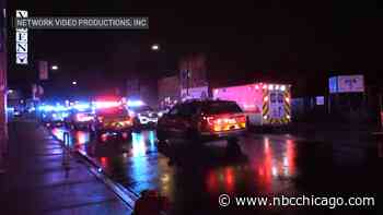 Prosecutors: Chicago mass shooting suspect ‘fired indiscriminately' into crowd at comedy show