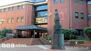 Ex-soldier planned to burn down left-wing bookshop, court told