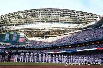 Games 2 and 3 of the World Series Were the Least-Viewed in Recorded Fall Classic History