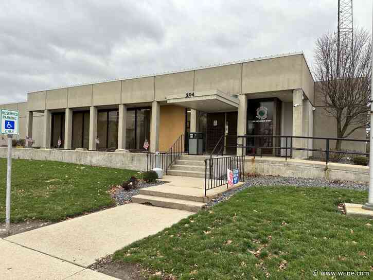 Authorities offer up to $5K reward for info on Bluffton arson investigation