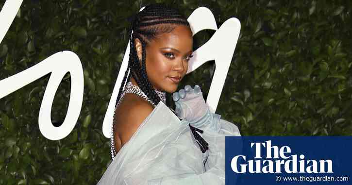 Rihanna’s former London rental mansion sells for £27.5m