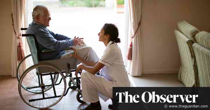 Leaving home to go into care? Here’s what you need to know