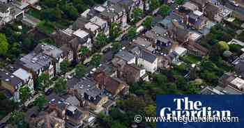 House prices fell in 80% of UK markets this year, says Zoopla