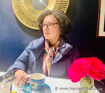 Fighting for a Better Future | Mayank Kalra, Hampton School