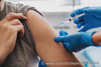 Millions of Brits eligibile for important flu and Covid jab