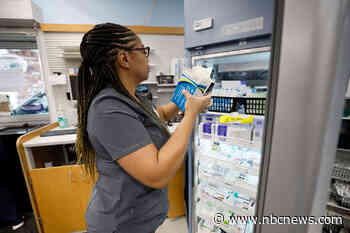 'Pharmageddon' could close pharmacies as protest spreads