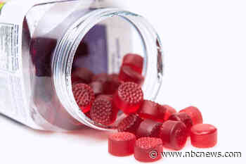 FDA takes first step to protect children from medications that look and taste like candy