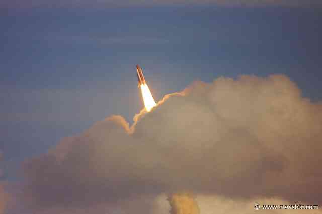 A Chat With Dave Weisberger: Why Bitcoin Entered A “Perfect Storm”