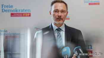 Lindner stellt Kohleausstieg 2030 wieder infrage