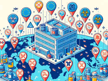 ECHA empfiehlt mehr Transparenz beim Handel mit gefährlichen Chemikalien