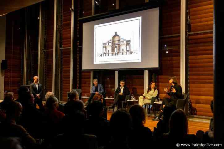 An argument of architects