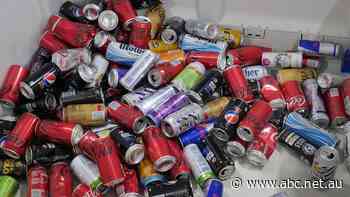 Victoria finally has a container deposit scheme. Here's how to get cash for bottles and cans