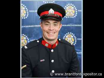 Family of Andrew Harnett glad his killer's identity can finally be made public