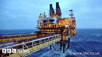 BP posts profits of $3.3bn as oil prices rise again