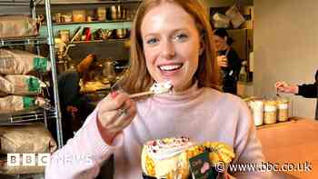 CEO Secrets: ‘Pumpkins saved my business but almost squashed me’