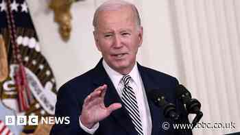 US announces 'strongest global action yet' on AI safety