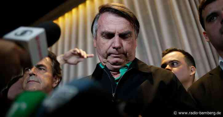 Bolsonaro erneut für öffentliche Ämter gesperrt