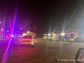 Durham Police investigate shooting on South Alston Avenue