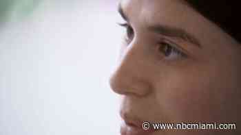 ‘Don't let him win': Woman fights off man who attacked, sexually assaulted her in Miami