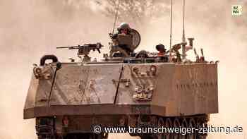 Masala: „Die Befreiung aller Geiseln ist schwer vorstellbar“