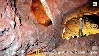 Bergwerk im Harz: Touristen-Attraktion im Dornröschenschlaf?