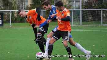 Nach der Pause spielt nur Rautheim: Wendezelle verliert 0:3