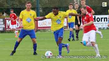 Germania gewinnt auch das zweite Topspiel binnen drei Tagen