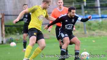 Germania Bleckenstedt gelingt der Befreiungsschlag