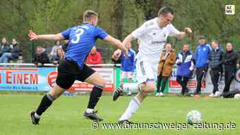 Bittere Elfmeterpfiffe gegen Altkreis-Teams in der Kreisliga