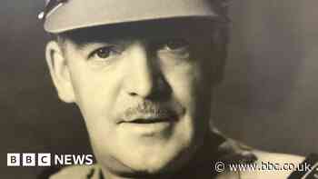 Oxford University collecting for World War Two archive