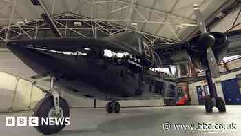 Islander aircraft production returns to Isle of Wight