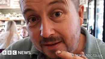 Tribute to motorcyclist killed in crash near Basingstoke