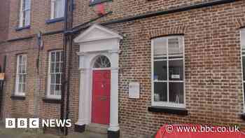 Bolton: Flats plan for Grade II listed building unveiled