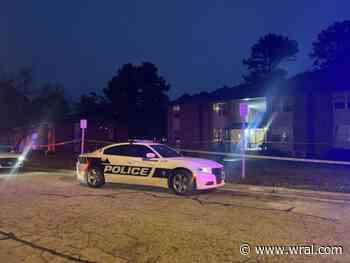 Durham Police investigate deadly shooting on Glasson Street