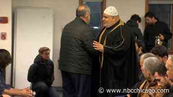 Chicago area family mourning 36 family members killed in Gaza