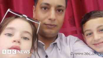 Israel Gaza: Father loses 11 family members in one blast