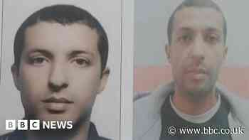 Five 'dangerous' prisoners escape from Tunisian jail