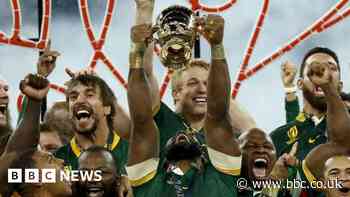 South Africa declares public holiday for World Cup win