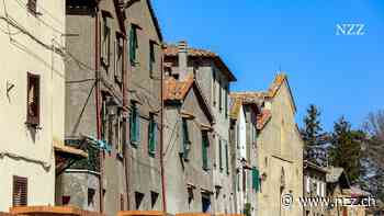 Das kleine Bergnest Trevinano und die Millionen aus Brüssel: Die Wette läuft