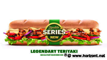 Neue Produkpalette: Subways Subs werden zum neuen Markenzeichen