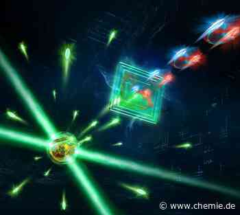 Aus Singles werden Paare: Neue Erkenntnisse über die Lichtstreuung von Atomen