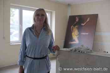 „Mehr Leben in der Nachbarschaft“ – Neuer Co-Working-Space in Lübbecke entsteht