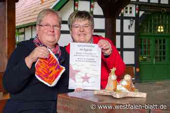 Preußisch Oldendorf: Neues vom Adventszauber in Börninghausen