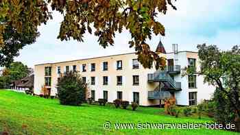 Ortscheck Ebhausen: „Da ist nicht allzu viel Licht im Tunnel“