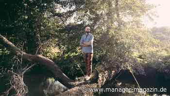 Kreislaufwirtschaft: Warum Unternehmen regenerativ und nicht mehr nur nachhaltig wirtschaften wollen