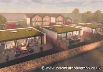 Dog and Partridge pub in Chipping to become housing